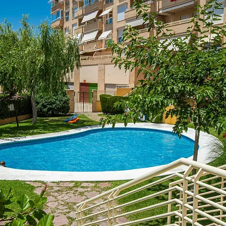 Luxury Beach Frontage 3 Beds With Pool * 坎佩略
