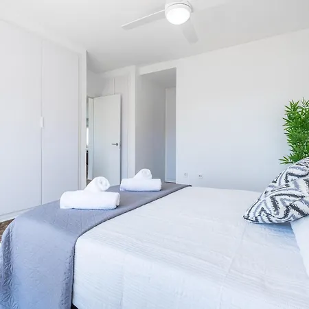 Luxury Beach Frontage 3 Beds With Pool