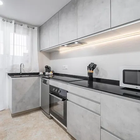 Luxury Beach Frontage 3 Beds With Pool 坎佩略