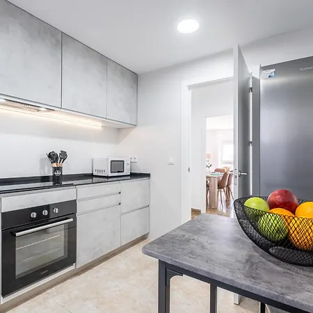 Luxury Beach Frontage 3 Beds With Pool Apartament El Campello