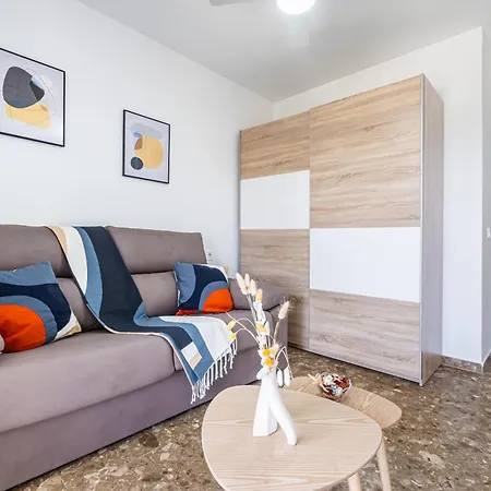 Luxury Beach Frontage 3 Beds With Pool *